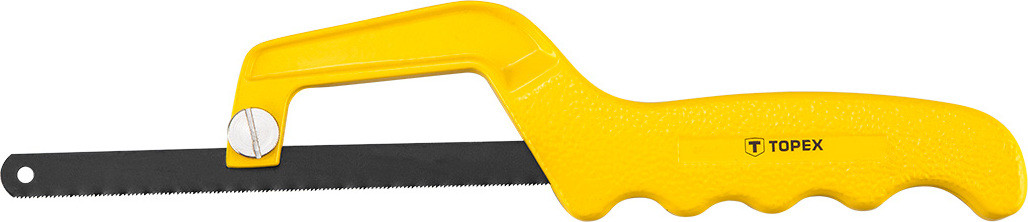 Topex Zaagbladhouder aluminium
