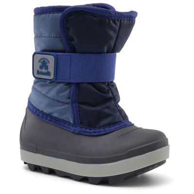 Kamik - Kid's Snowbug 7 - Winterschuhe 23 | EU 23 blau