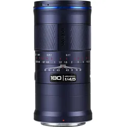LAOWA AF 180mm f4,5 1,5X Macro für Nikon Z