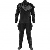 Waterproof D8 Origo - Herren - Trilaminat Trockentauchanzug - Gr. 3XL