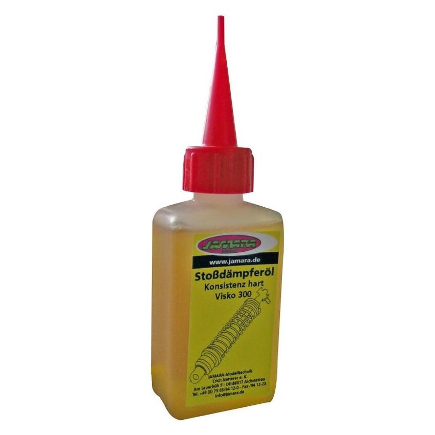 Jamara Stossdämpferöl Visko 100 ca.50ml (281613)