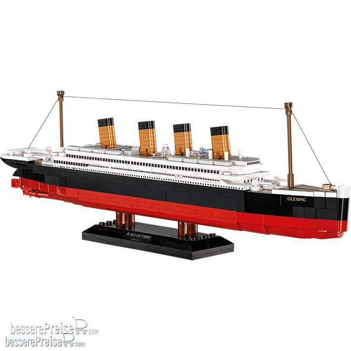 Cobi 1687