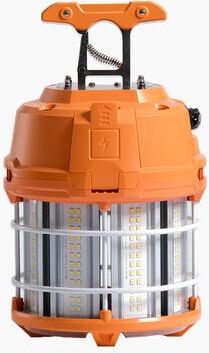 All Categories Goods LED Temporary Work Light Linkable Construction Job Site Lamp LED Temporary Work Light Linkable Construction Job Site Lamp