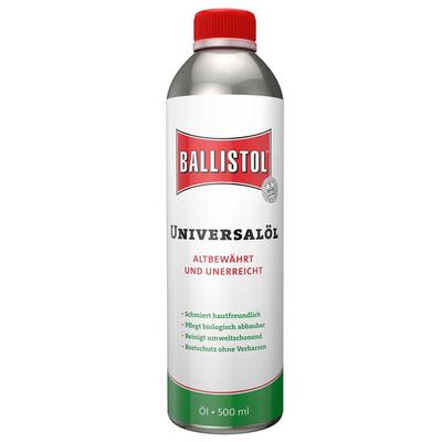 Ballistol flüssig 500 ml Flüssigkeit