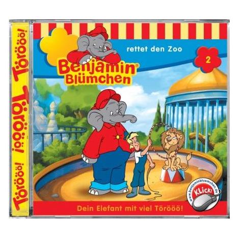 Kiddinx Folge 002:..Rettet Den Zoo (426502)