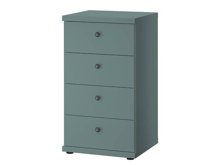 Buffet 47cm Vert/Vert pâle