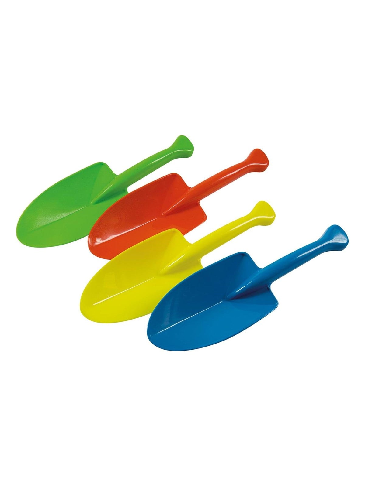 Androni Plastic Scoop