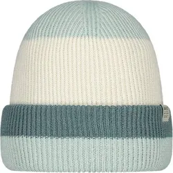 BARTS Kinder Mütze Sirque Beanie, Größe 53 in Grün Grün