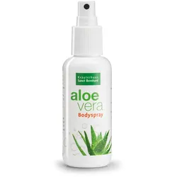 Aloe-Vera-Bodyspray 125 ml - 125 ml