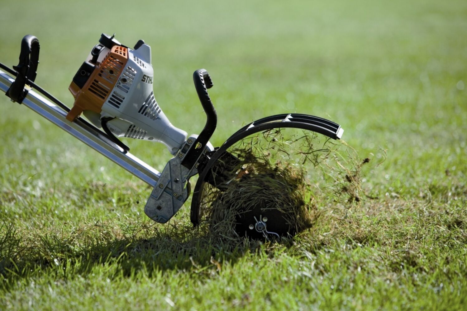 Outil aérateur MultiSystème RL-MM STIHL 4601-740-4600