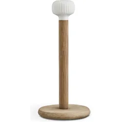 Kähler Hammershøi Paper Towel Holder - White (693035), Küchenrollenhalter, Weiss