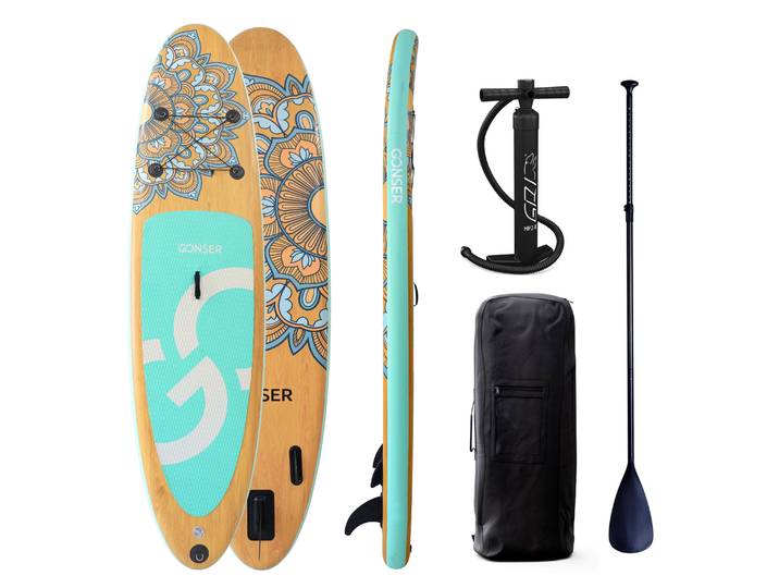 Stand Up Paddle BOHO 320 cm