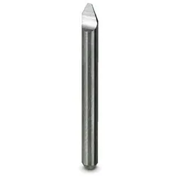 Phoenix Contact Vollhartmetall-Stichel CMS-GTG 1,0