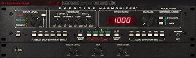 Eventide H949