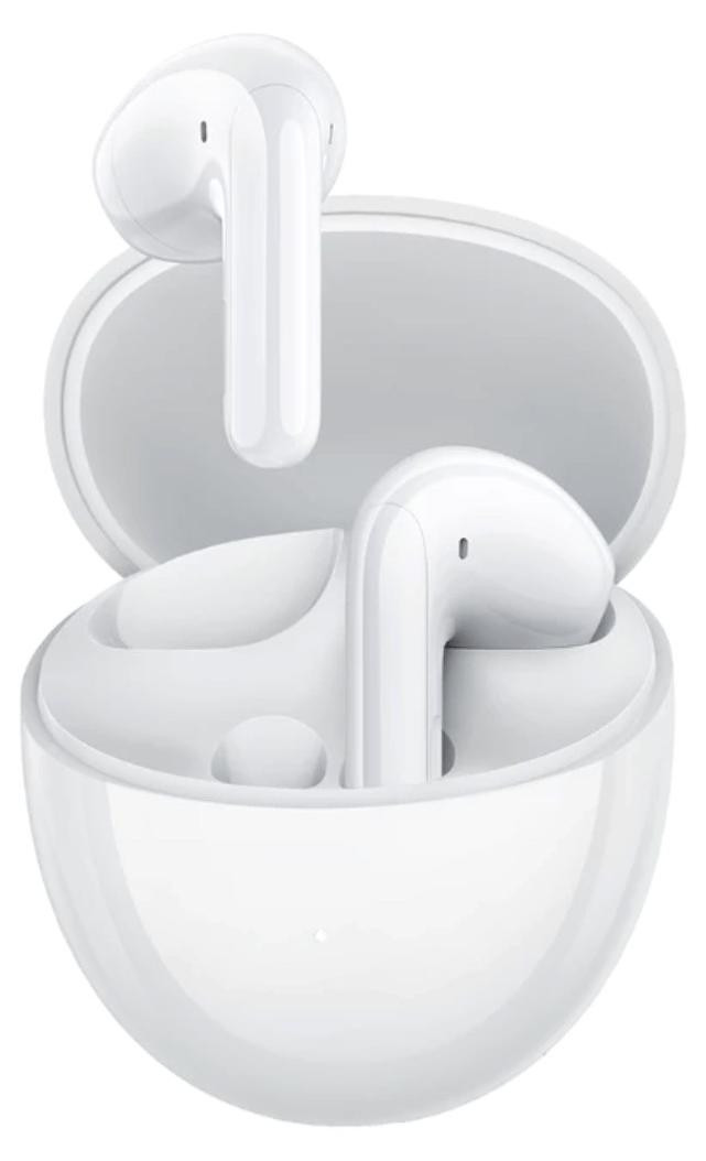 Honor CHOICE S7 oordopjes - Wit - Bluetooth-koptelefoon