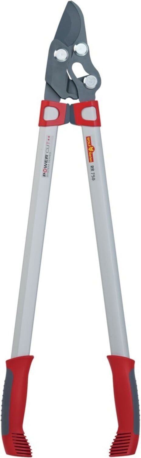 WOLF-Garten Garten Bypass Astschere POWER Cut RR 750 (73CGA006650)