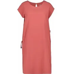 ICEPEAK Damen Kleid BROOKLINE, Größe 38 in Pink Pink
