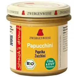 Streich's drauf - Papucchini 135g