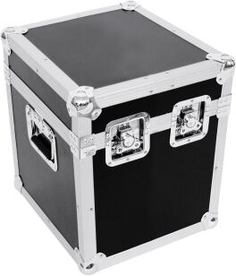 Roadinger Case Universal, TRUHE, 40x40cm, schwarz