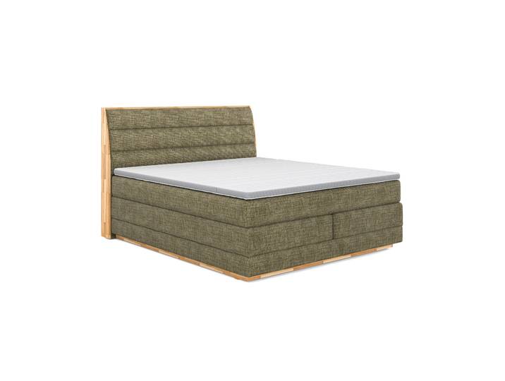 Kabs Boxspringbett Callin