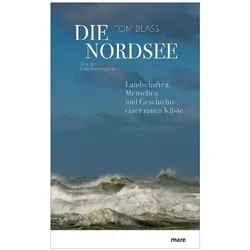 Die Nordsee, Sachbücher von Tom Blass