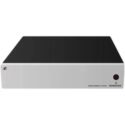 Sennheiser MobileConnect Connect Station with 2, Headset Zubehör