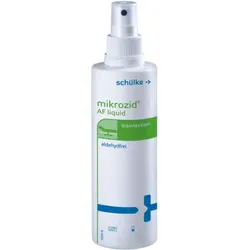 MIKROZID AF liquid Desinf.MP+Flächen 250 ml