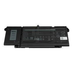 Dell Notebook-Akku Akku HDGJ8 11.40 V 3500 mAh Dell