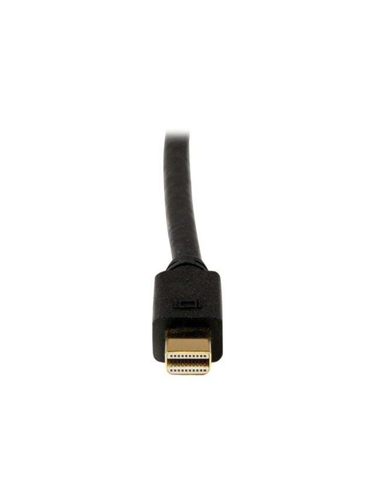 StarTech.com Mini DisplayPort zu DVI Kabel