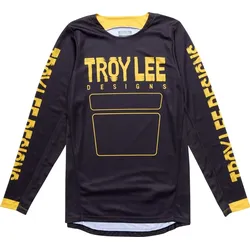 Troy Lee Designs GP Pro Step Up Motocross Jersey XL