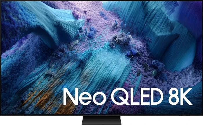 98" Samsung QE98QN990F