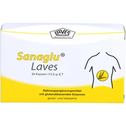 Sanaglu Laves 30 ST