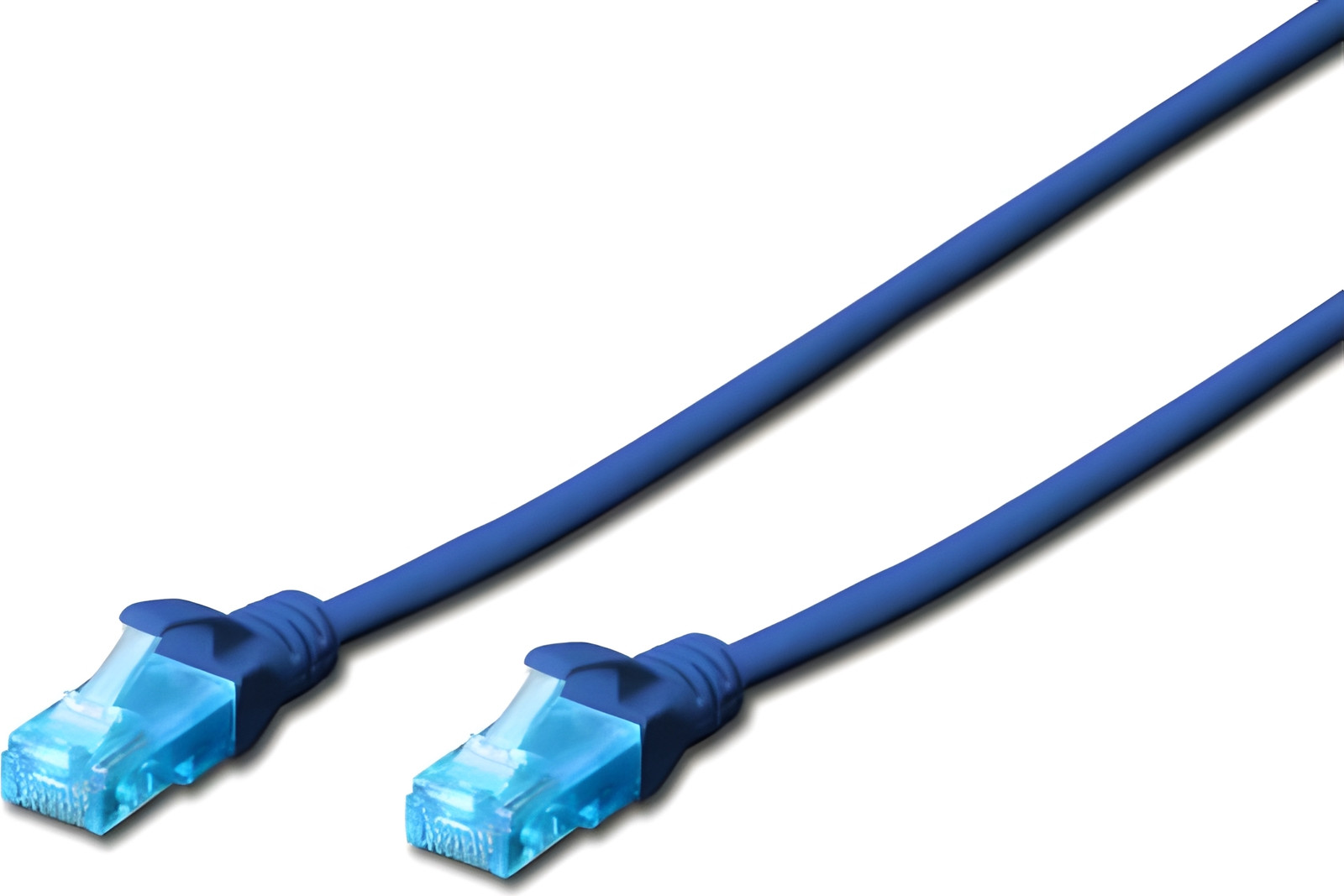 DIGITUS CAT 5e U/UTP patchkabel