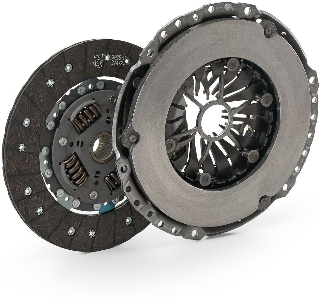 LuK 624 3276 33 Clutch kit