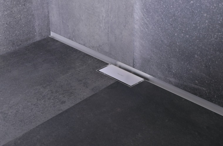 ESS Easy Drain Water-stop WALL 90 cm, ED-WS-W-90 ED-WS-W-90