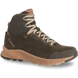 Carezza Leather Mid WP Gr. 40.5