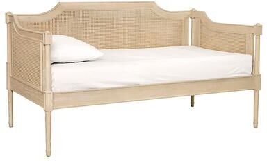 Villandry Daybed - Limed Oak - Ballard Designs