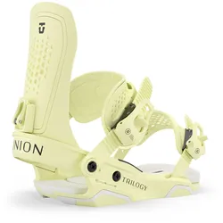 UNION TRILOGY Bindung 2027 yellow - L