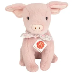 Teddy-Hermann - Schwein Audrey 23 cm