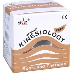 Kinesiologie Tape 5x5 Bei