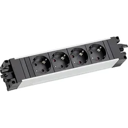 BACH 906.18802 - STEP ALU 4xCEE7/3 GST18