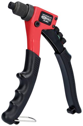 KS Tools 150.9605 Handnietzange 1St.