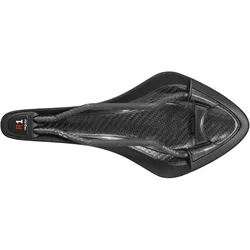 Fizik Arione R1 Braided Carbon Rennsattel – Black – Regular