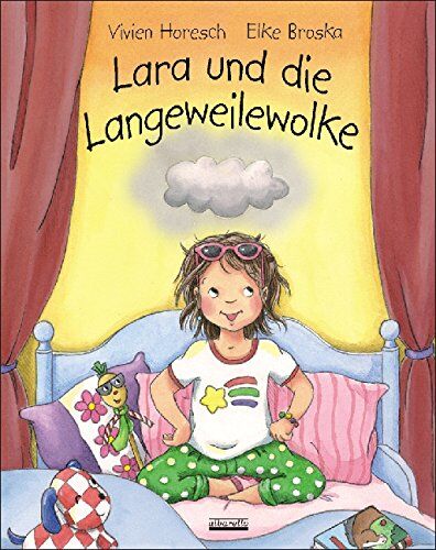 Vivien Horesch - Lara und die Langeweilewolke - Preis vom 11.10.2026 03:10:56 h
