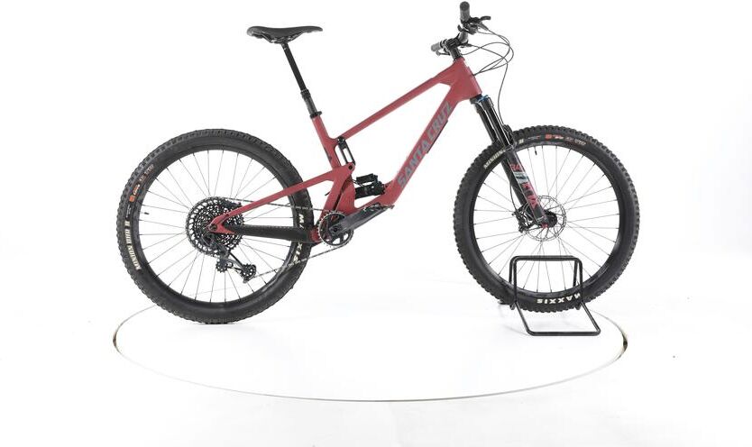 Santa Cruz 5010 C VTT tout suspendu - 304166