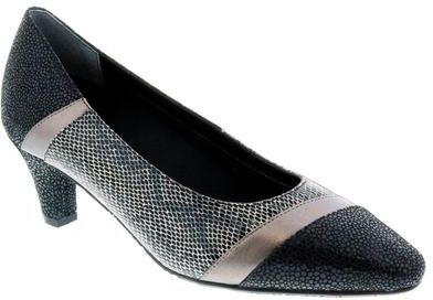 Ros Hommerson Kiwi - Womens 12 Black Pump N
