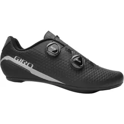 Giro, Herren, Veloschuhe, Regime (48), Schwarz