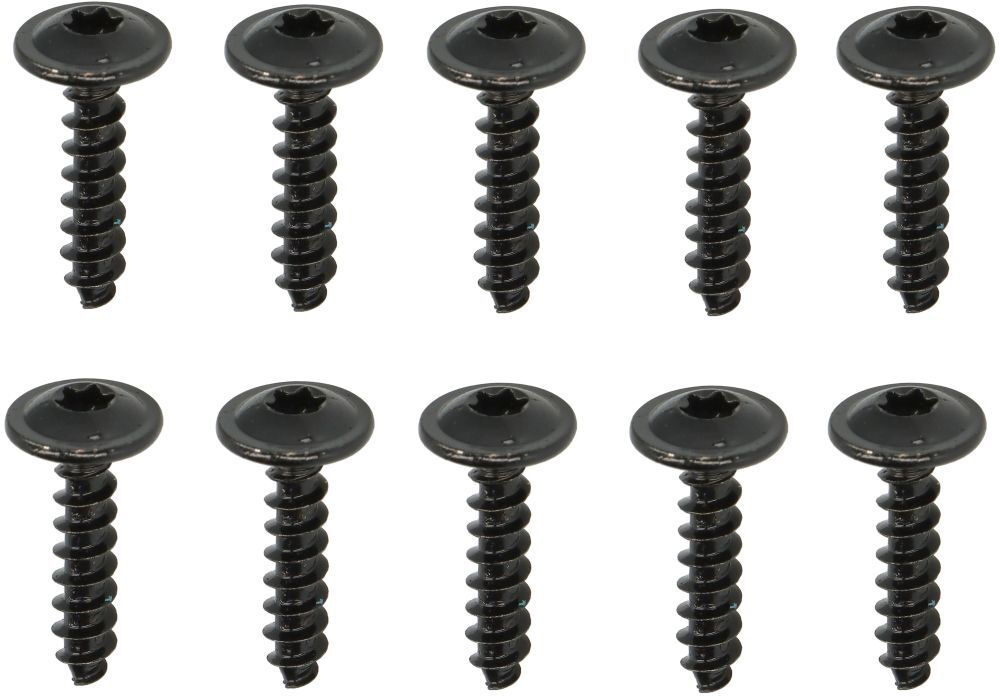 Clip - Zier- / Schutzleiste ROMIX ROM C70977