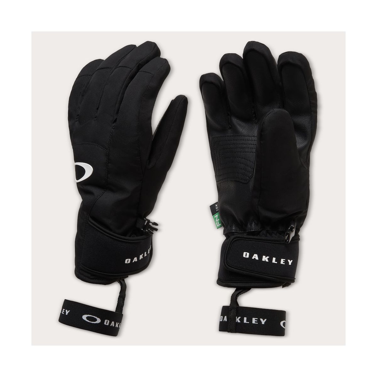 Oakley Powder Ridge Glove blackout (02E) S FOS901942-02E-S