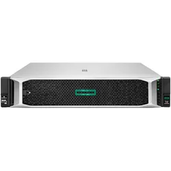 HPE ProLiant DL380 Gen10 Plus 4310 2.1GHz 12-core 1P 32GB-R MR416i-p NC 8SFF 800...